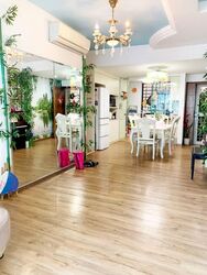 Pinevale (D18), Condominium #576747551